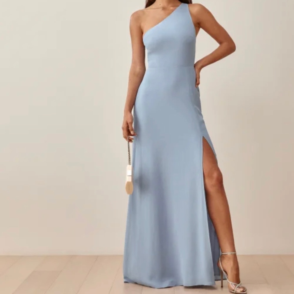 Reformation Evelyn Dress